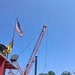 Bird Island Pier Repairs Strengthen Great Lakes Navigation