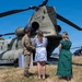 Farnborough International Air Show 2026