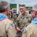 National Scout Jamboree 2026