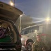Iowa National Guard Fosters Trust During DC Safe and Beautiful
