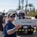 Rota Community Leads Distribution of 23,000 Meals After Super Typhoon Bavi, With Support From World Central Kitchen and FEMA