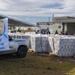 Rota Community Leads Distribution of 23,000 Meals After Super Typhoon Bavi, With Support From World Central Kitchen and FEMA