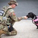 Iowa National Guard Fosters Trust During DC Safe and Beautiful
