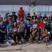Rota Community Leads Distribution of 23,000 Meals After Super Typhoon Bavi, With Support From World Central Kitchen and FEMA