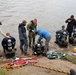 U.S. and Ukrainian Divers Conduct Sea Breeze 26 Operations in Latvia