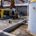 Joint Efforts Restore Power at Rota Main Plant of Northern Mariana Islands After Super Typhoon Bavi