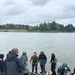 U.S. and Ukrainian Divers Conduct Sea Breeze 26 Operations in Latvia