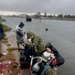 U.S. and Ukrainian Divers Conduct Sea Breeze 26 Operations in Latvia