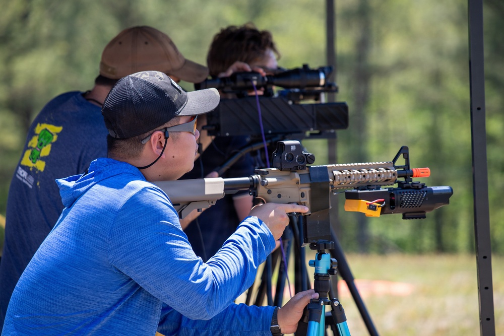 Army-Industry Collaboration Advances Counter-UAS Technology