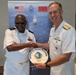 AMFS 2026 cultural gift exchange with Angola
