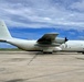 Generators Head from Saipan to Rota