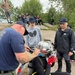 U.S. and Ukrainian Divers Conduct Sea Breeze 26 Operations in Latvia