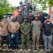PNSY and King's Bay Developing Expertise at All Levels