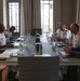 AMFS 2026 U.S. Navy key leader engagement with Cabo Verde Coast Guard