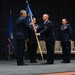 ACDC welcomes new commander