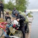 U.S. and Ukrainian Divers Conduct Sea Breeze 26 Operations in Latvia