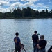 U.S. and Ukrainian Divers Conduct Sea Breeze 26 Operations in Latvia