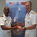 AMFS 2026 cultural gift exchange with Cabo Verde