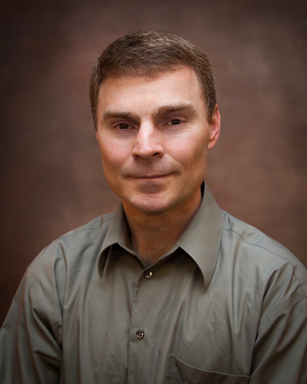 Corps of Engineers recognizes St. Paul, Minnesota, resident