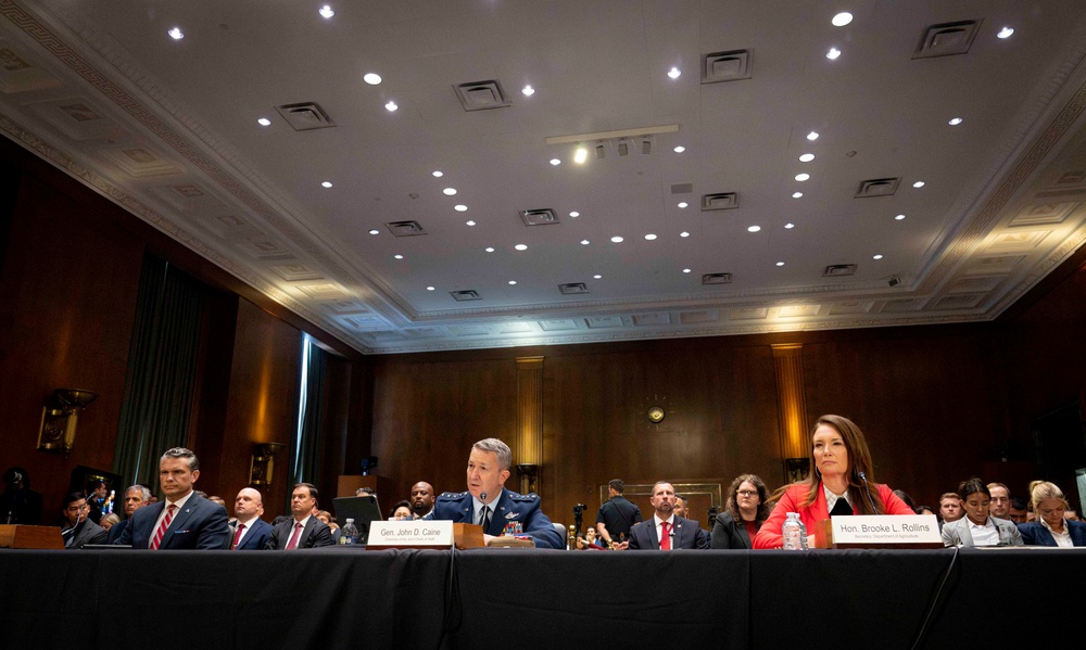 Senate Appropriations