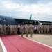 AFGSC hosts TASR evaluation