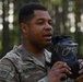 41st FAB CBRN Training