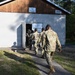 41st FAB CBRN Training