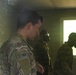41st FAB CBRN Training