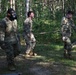 41st FAB CBRN Training