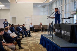 National Security Officials and Maritime Leaders Convene to Combat Irregular Warfare at the Maritime &amp;amp; Transportation