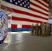 USAG Benelux Change of Command