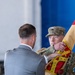 USAG Benelux Change of Command