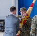 USAG Benelux Change of Command