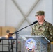 USAG Benelux Change of Command