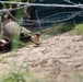 Delta Bayonet Assault Course