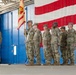 USAG Benelux Change of Command
