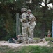 2nd Cavalry Regiment Master Gunner Trains MEDDAC Bavaria Soldiers on Marksmanship