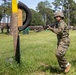 Delta Bayonet Assault Course