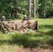 Delta Bayonet Assault Course