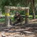 Delta Bayonet Assault Course