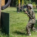 Delta Bayonet Assault Course