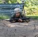 Delta Bayonet Assault Course