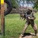 Delta Bayonet Assault Course