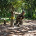 Delta Bayonet Assault Course