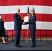 62nd AS Change of Command