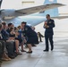 62nd AS Change of Command
