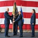 62nd AS Change of Command