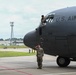 62nd AS Change of Command