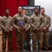Electronic Warfare Specialists Compete in Spectrum Blitz 2026