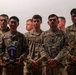 Electronic Warfare Specialists Compete in Spectrum Blitz 2026
